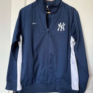 Nike Women's New York Yankees Jacket